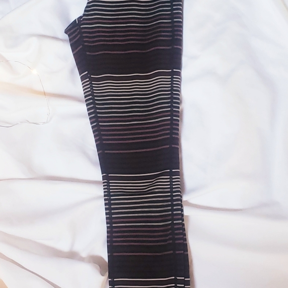 Athleta XS Chaturanga™ tights - Picture 5 of 6